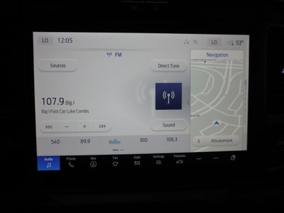 2026 Ford F-450SD Platinum DRW