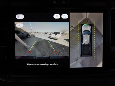 2026 Ford F-450SD Platinum DRW