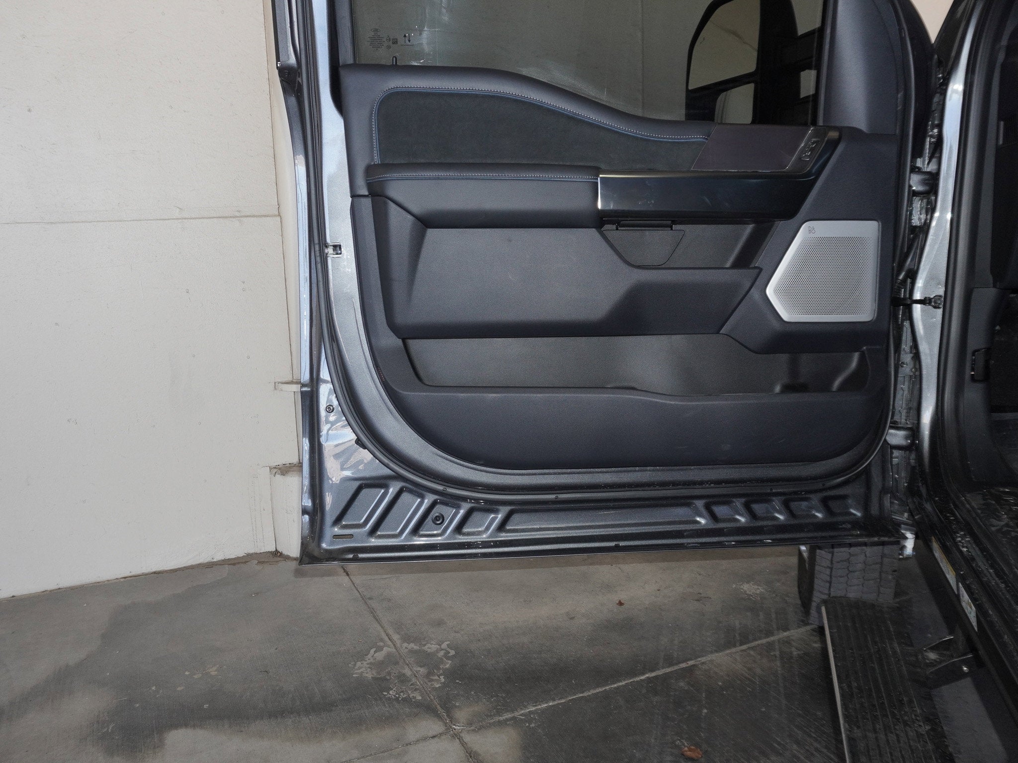 2026 Ford F-450SD Platinum DRW