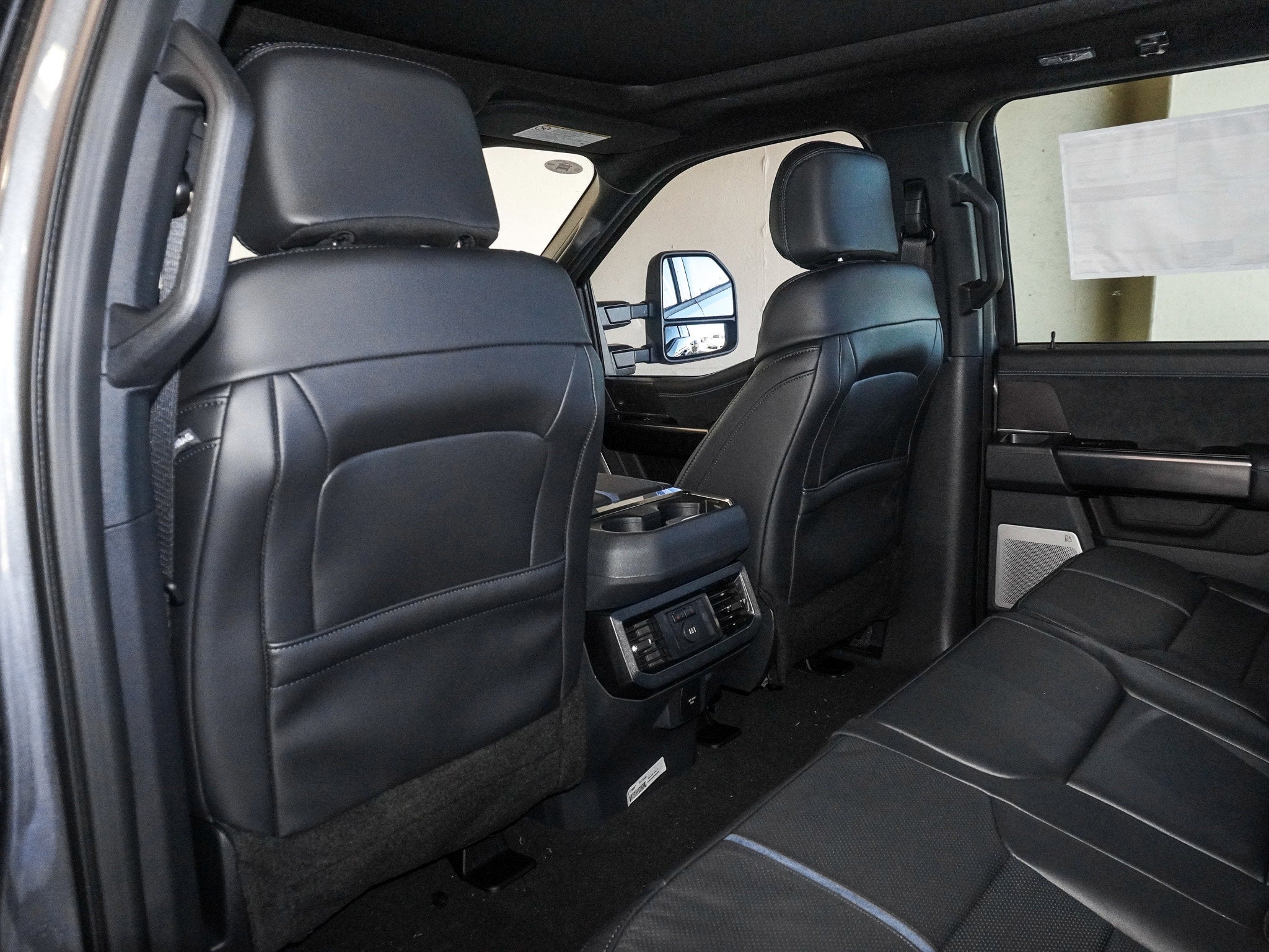 2026 Ford F-450SD Platinum DRW