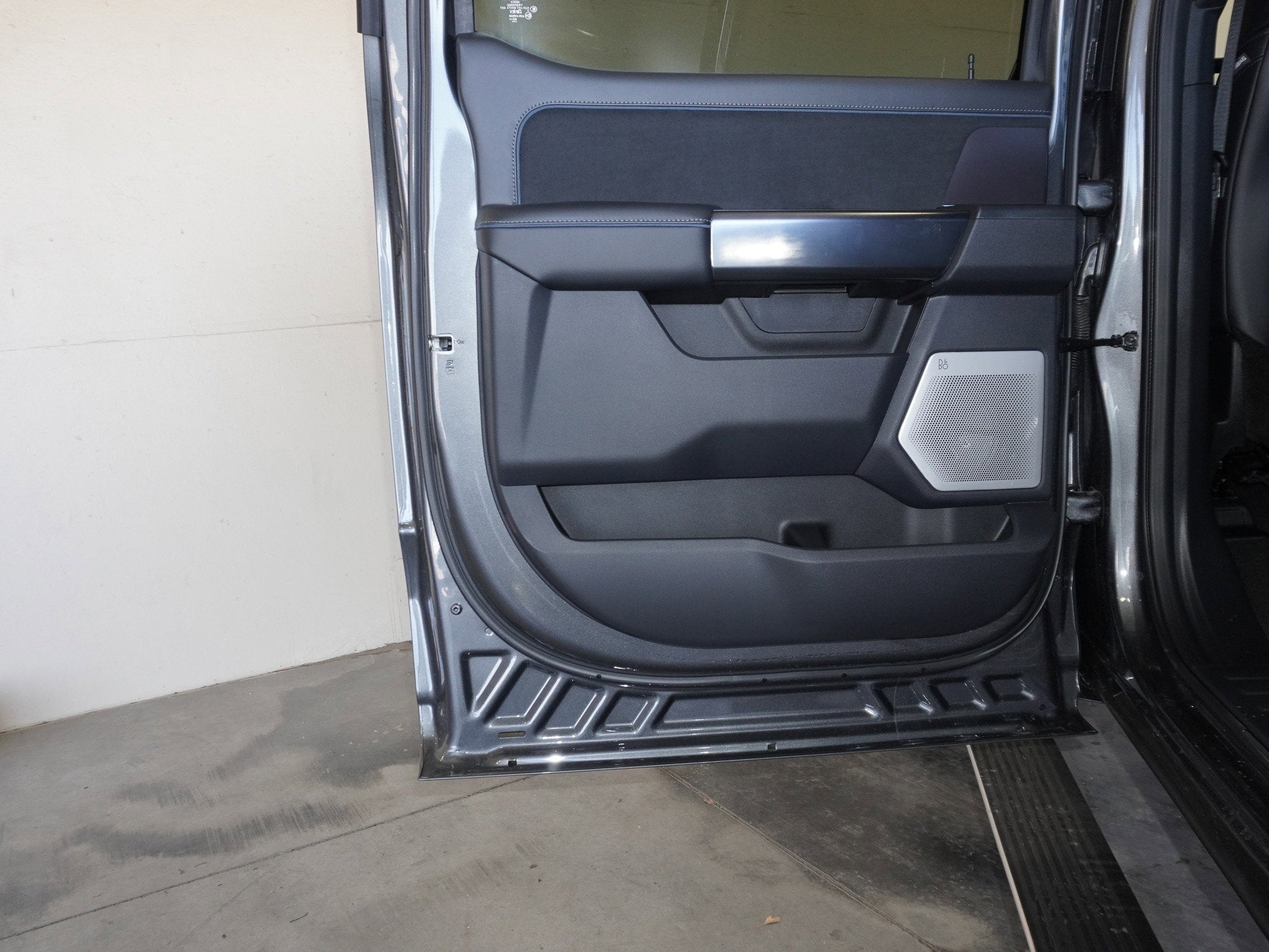 2026 Ford F-450SD Platinum DRW