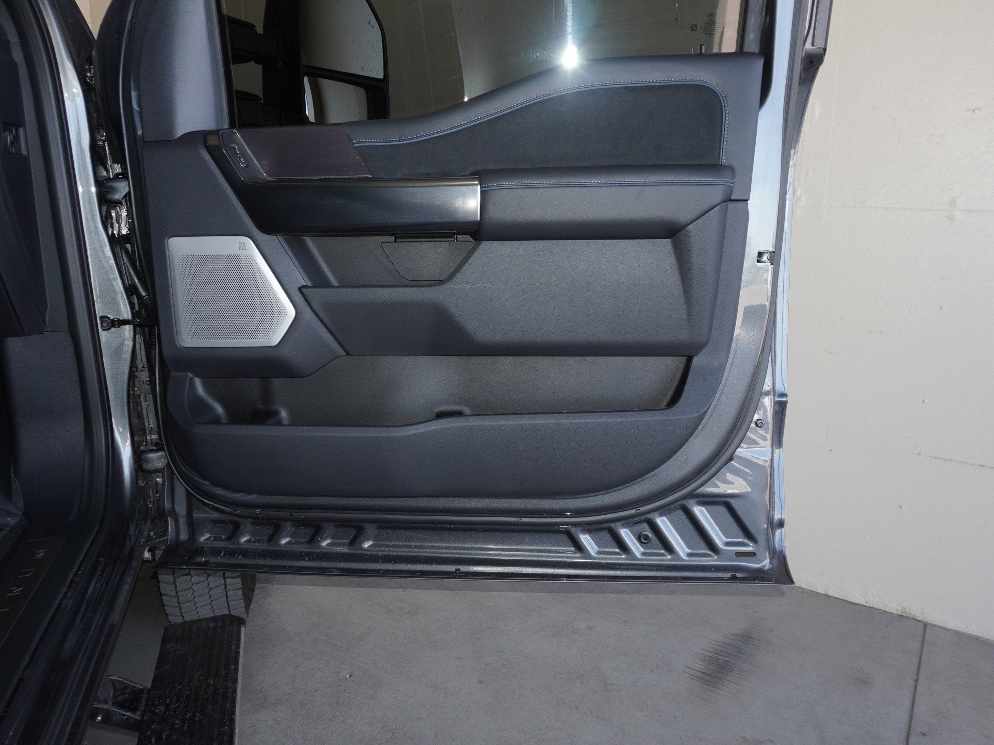 2026 Ford F-450SD Platinum DRW