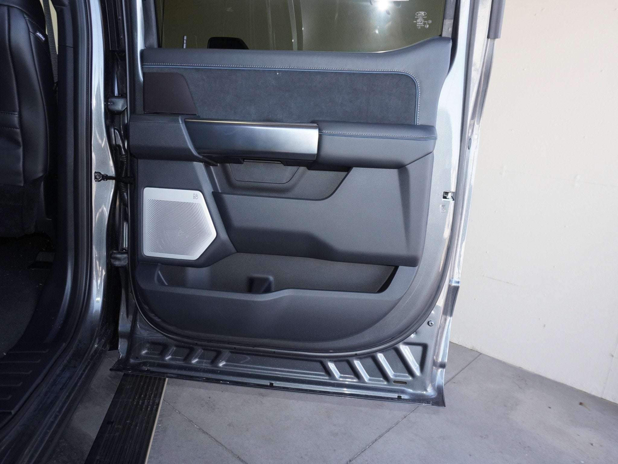 2026 Ford F-450SD Platinum DRW