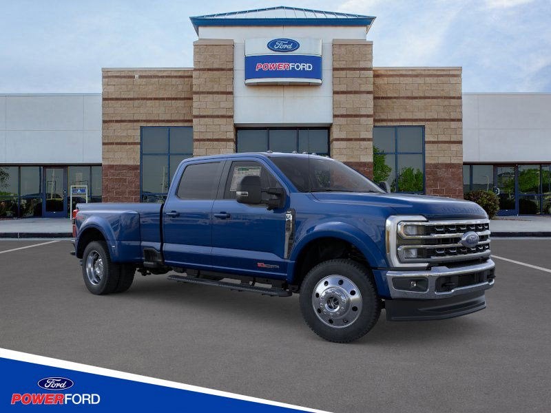 2026 Ford F-450SD XLT DRW