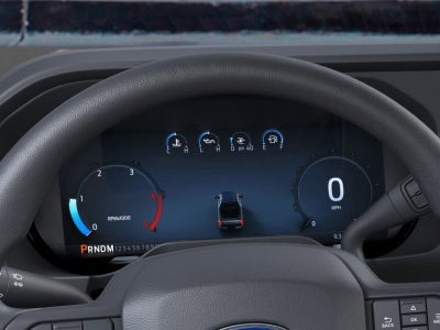 2026 Ford F-450SD XLT DRW