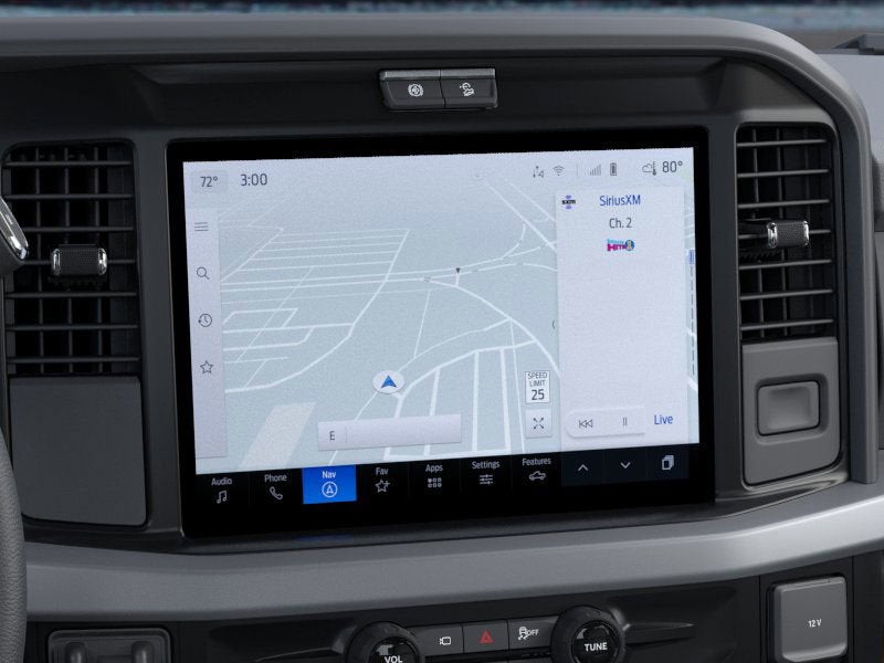 2026 Ford F-450SD XLT DRW