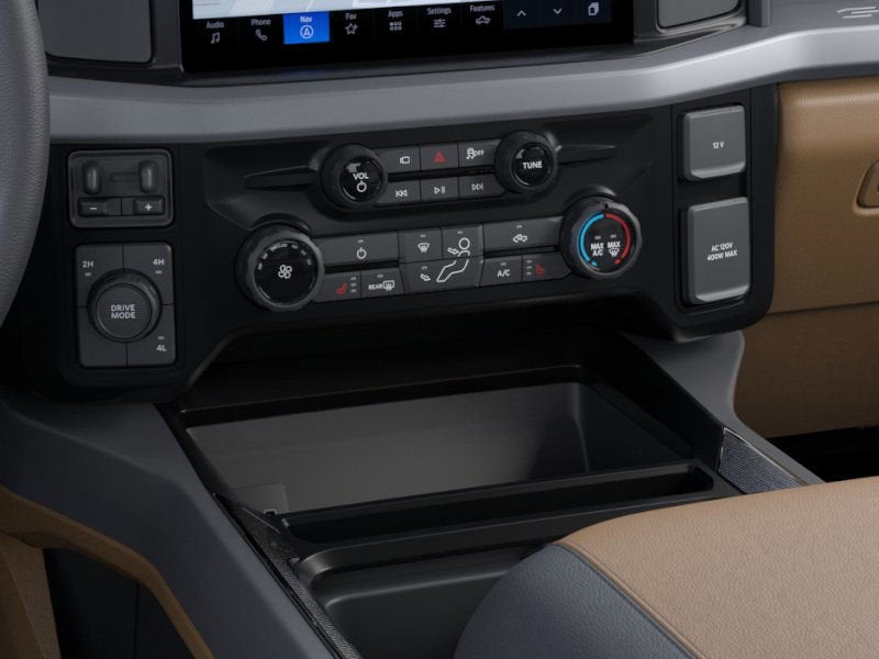 2026 Ford F-450SD XLT DRW