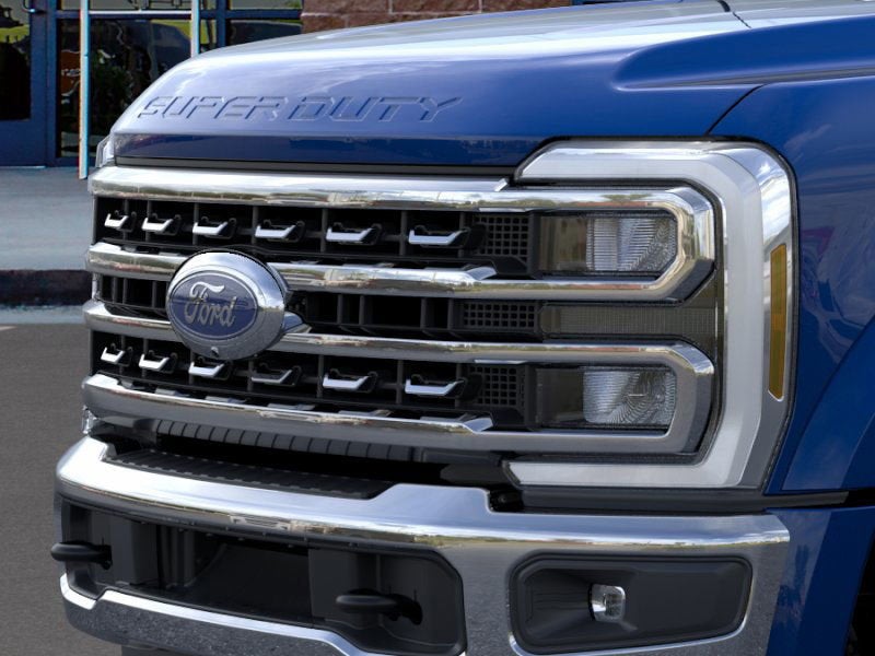 2026 Ford F-450SD XLT DRW