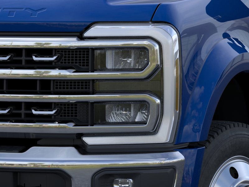 2026 Ford F-450SD XLT DRW