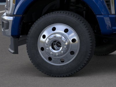 2026 Ford F-450SD XLT DRW