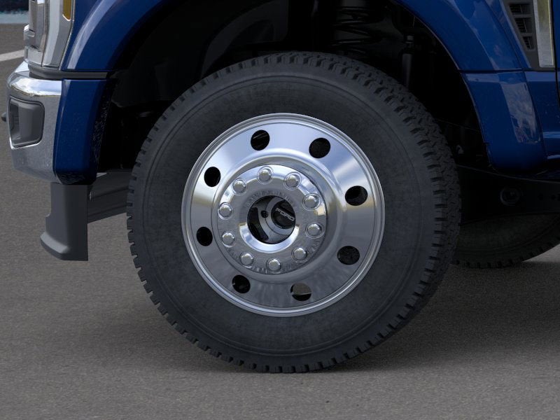 2026 Ford F-450SD XLT DRW