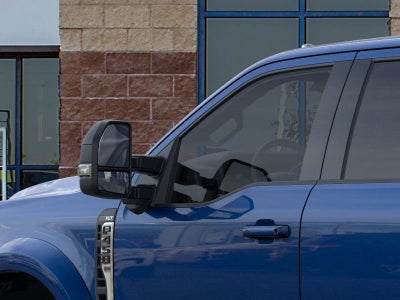 2026 Ford F-450SD XLT DRW