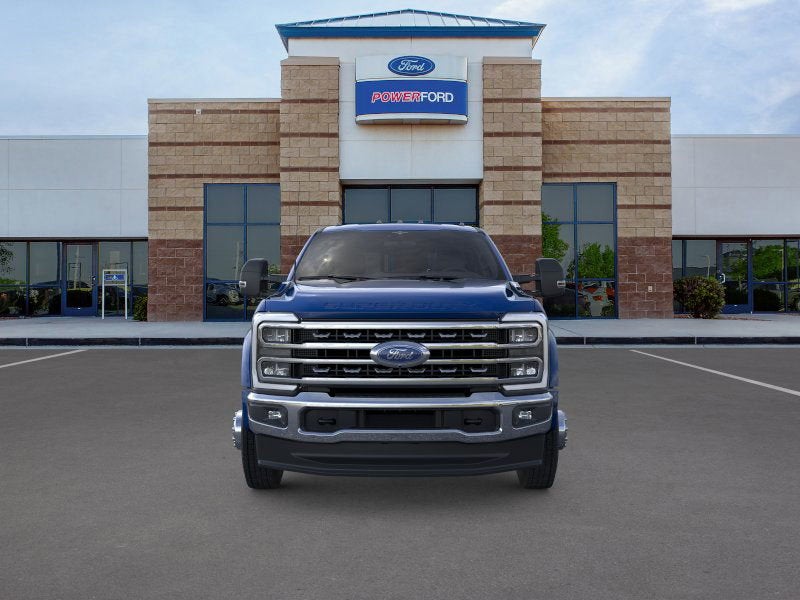 2026 Ford F-450SD XLT DRW
