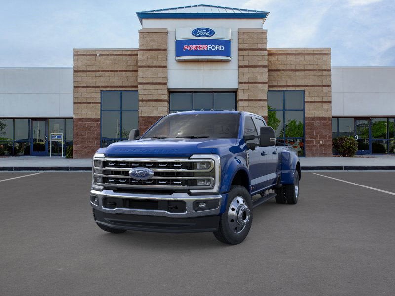 2026 Ford F-450SD XLT DRW