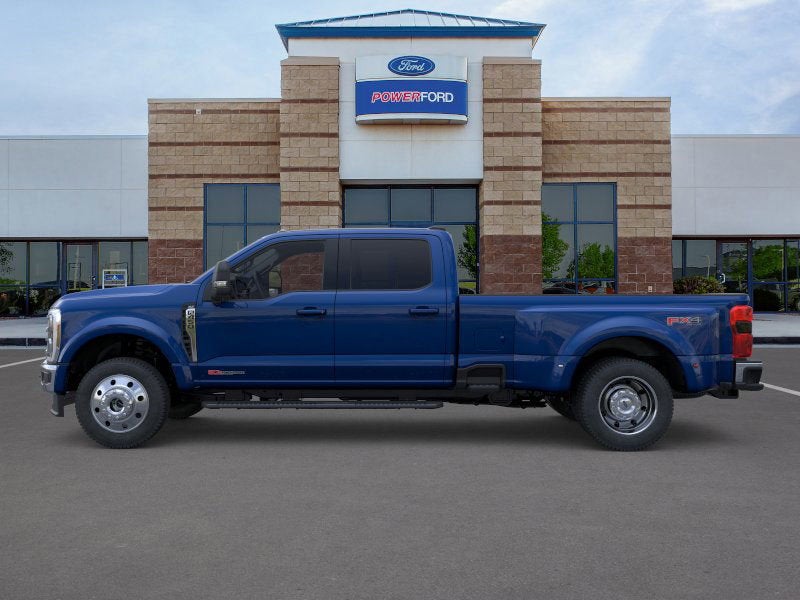 2026 Ford F-450SD XLT DRW