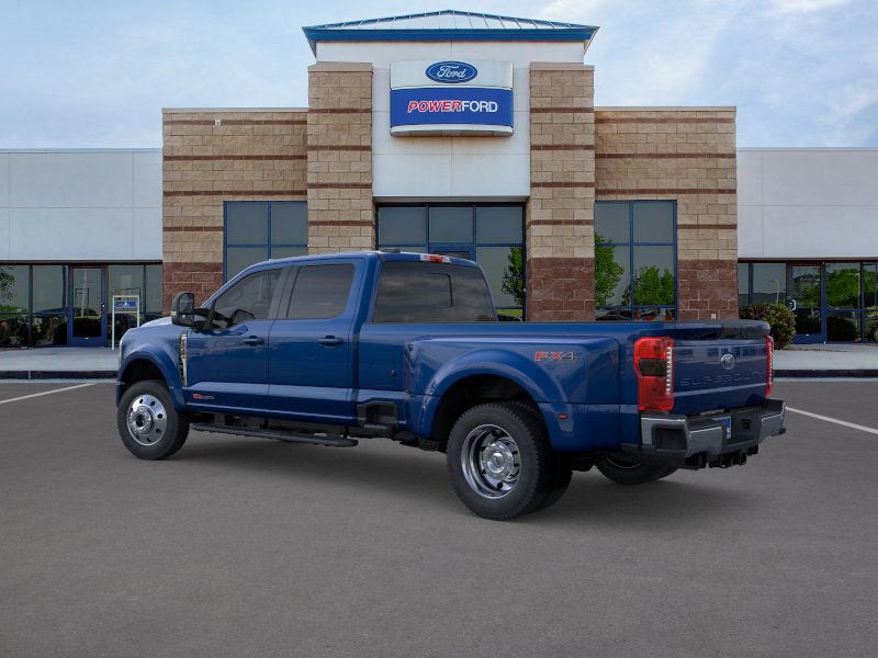 2026 Ford F-450SD XLT DRW