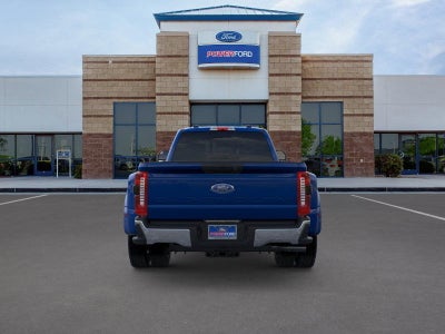 2026 Ford F-450SD XLT DRW