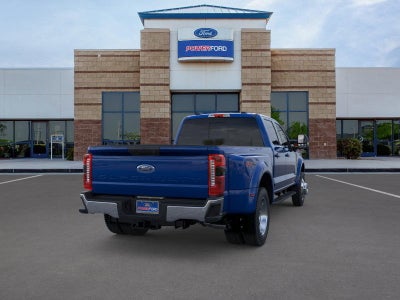 2026 Ford F-450SD XLT DRW