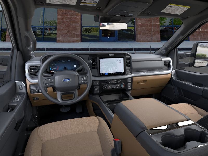 2026 Ford F-450SD XLT DRW