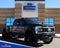 2025 Ford F-450SD Platinum DRW