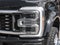 2025 Ford F-450SD Platinum DRW