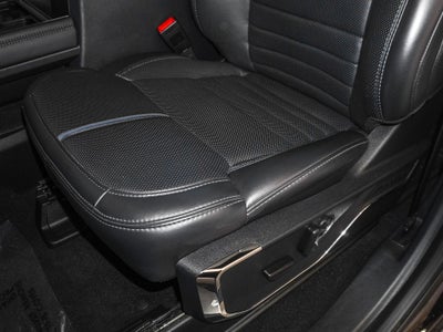 2025 Ford F-450SD Platinum DRW