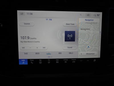 2025 Ford F-450SD Platinum DRW