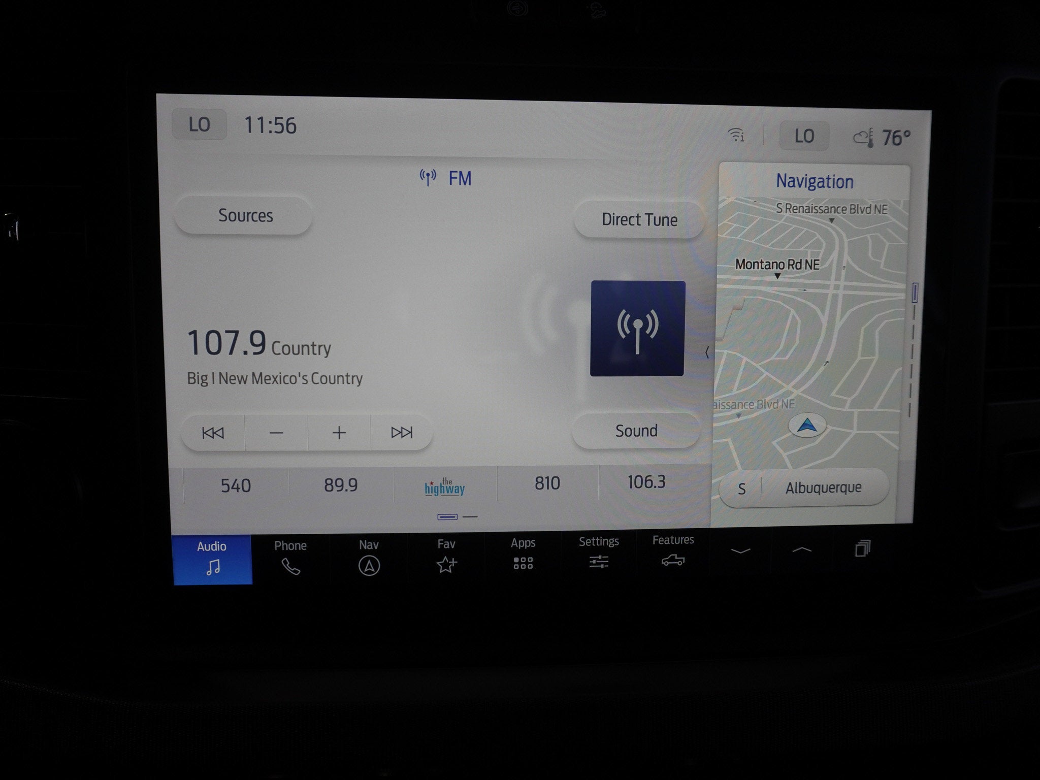 2025 Ford F-450SD Platinum DRW