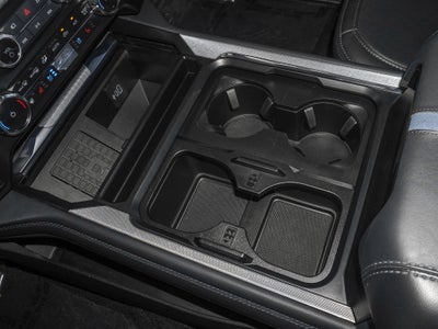 2025 Ford F-450SD Platinum DRW