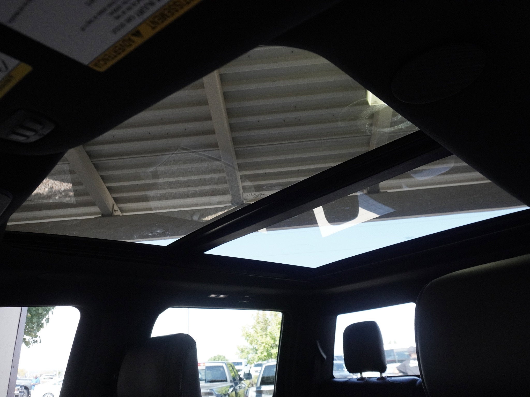 2025 Ford F-450SD Platinum DRW