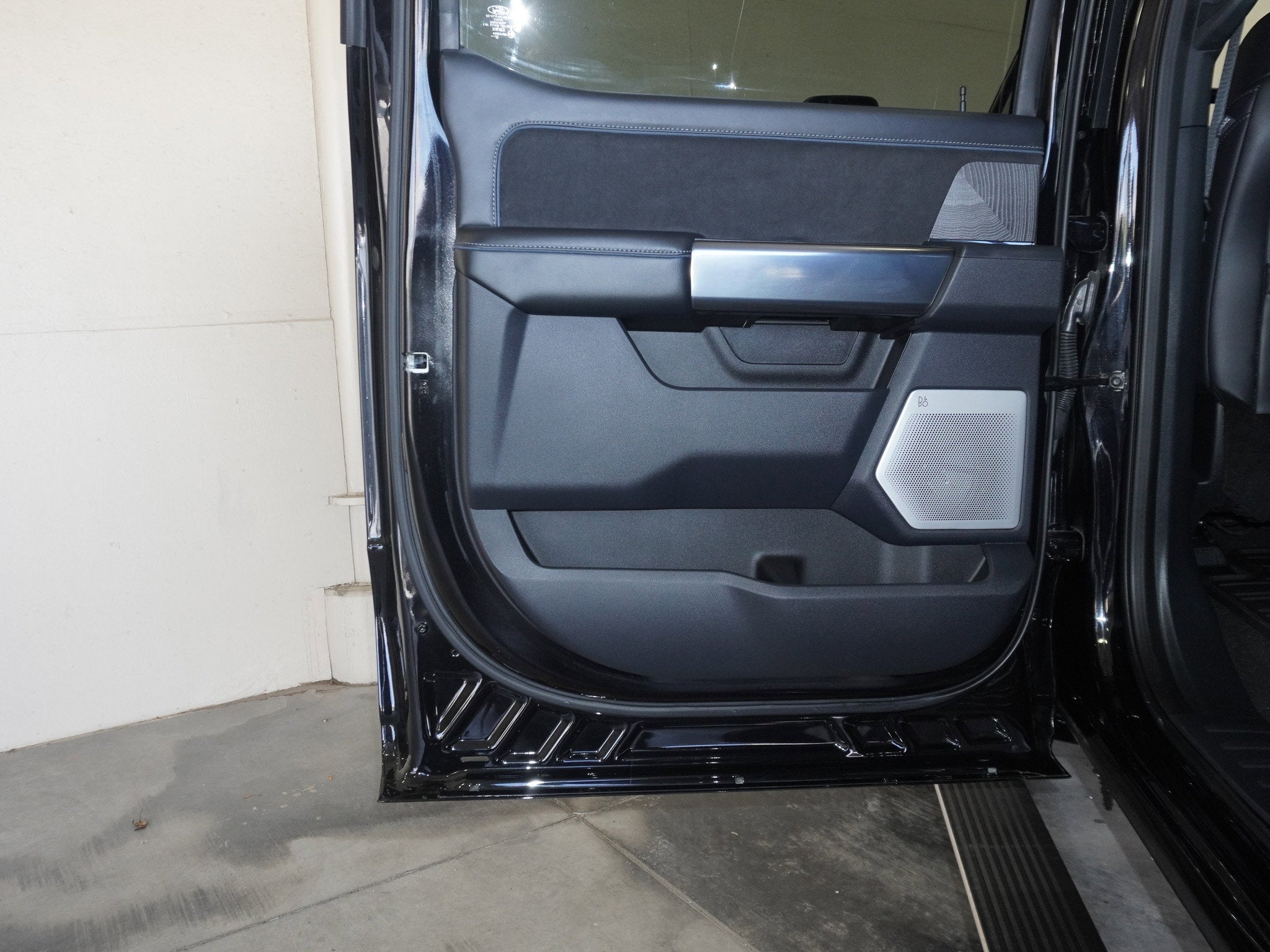 2025 Ford F-450SD Platinum DRW