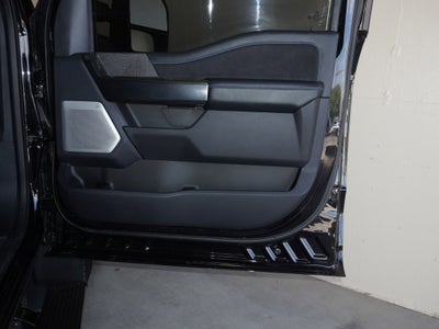 2025 Ford F-450SD Platinum DRW