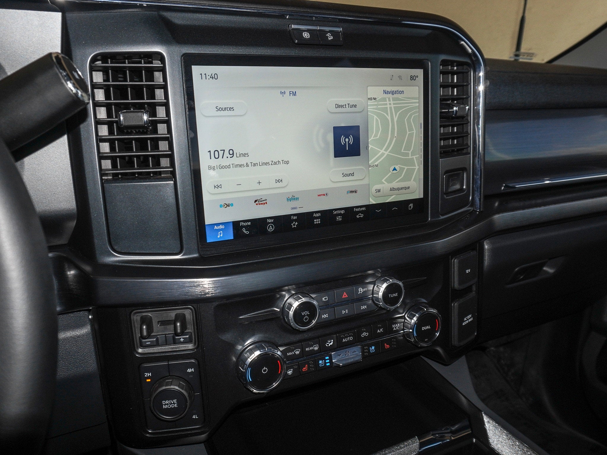 2025 Ford F-450SD Lariat DRW