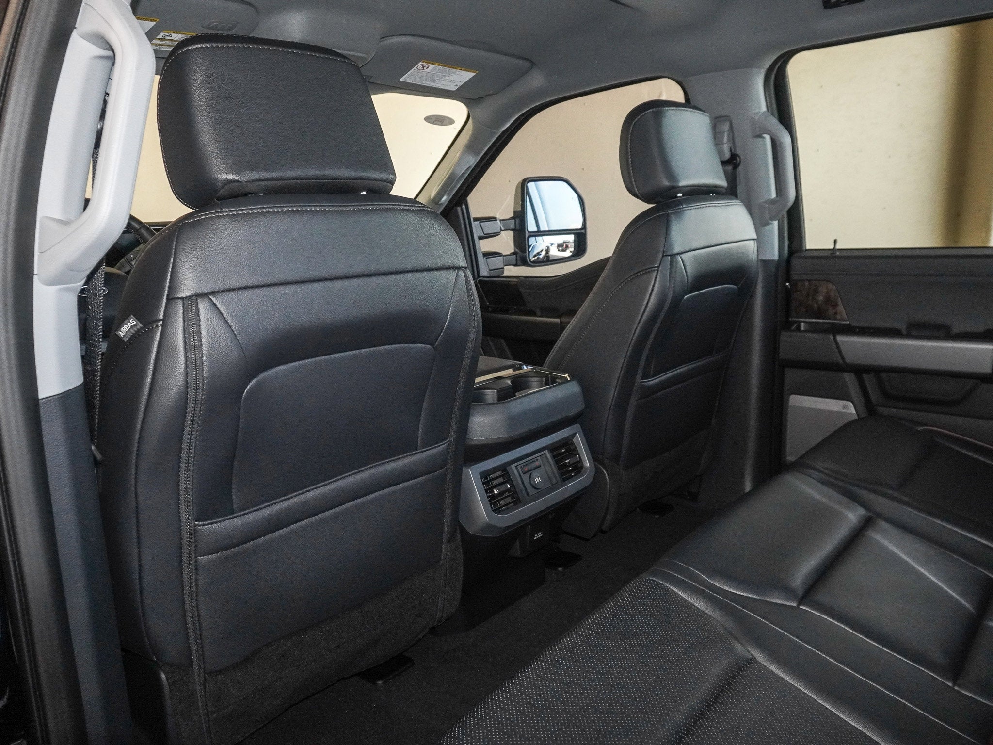 2025 Ford F-450SD Lariat DRW