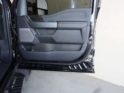 2025 Ford F-450SD Lariat DRW