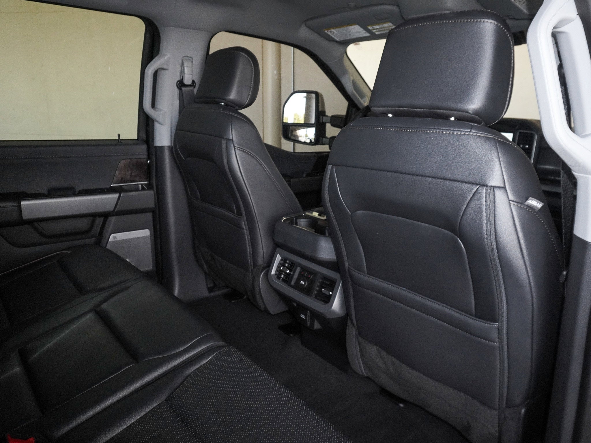 2025 Ford F-450SD Lariat DRW