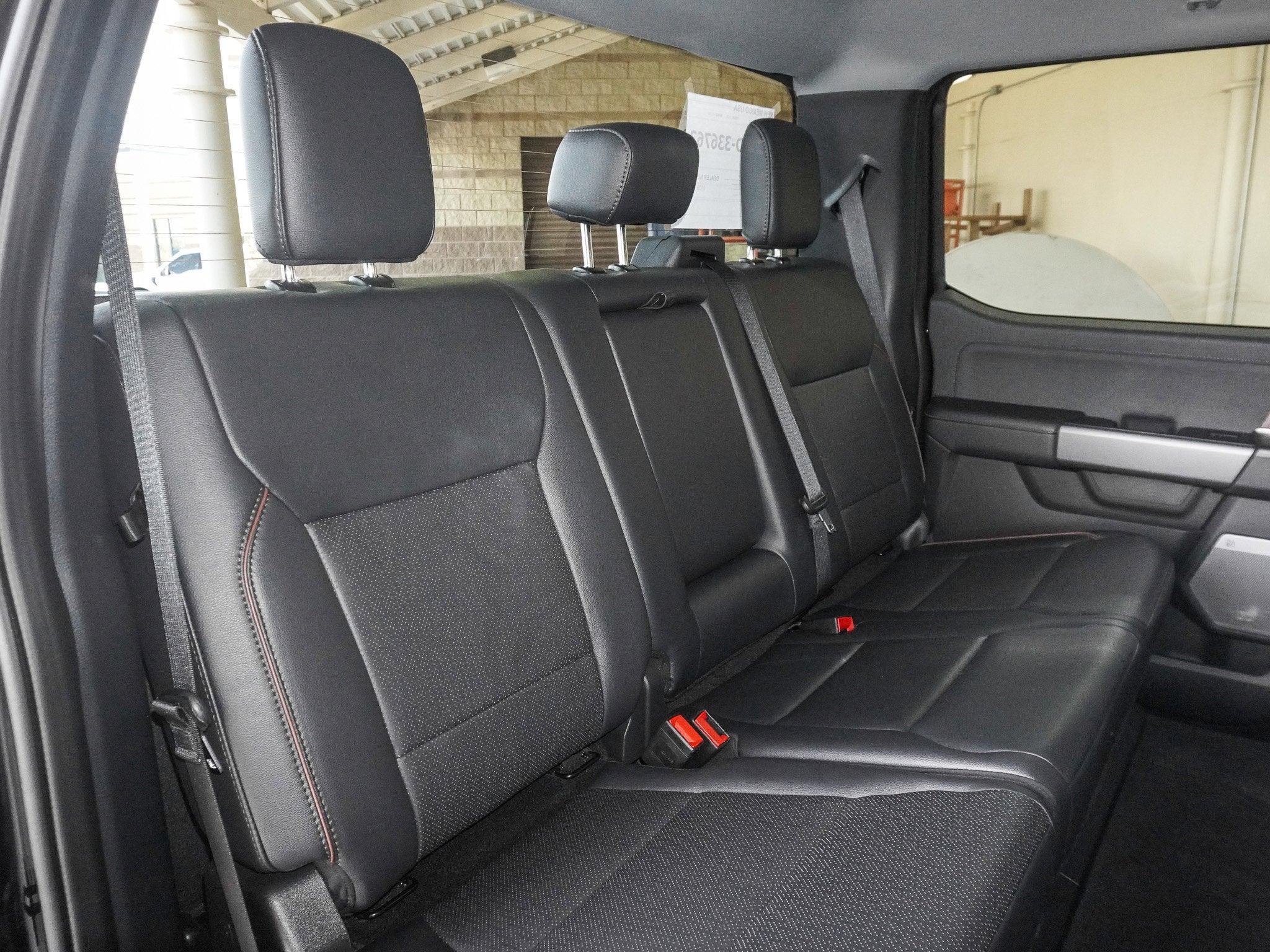 2025 Ford F-450SD Lariat DRW