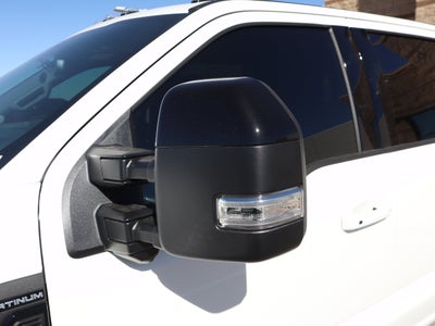 2026 Ford F-450SD Platinum DRW