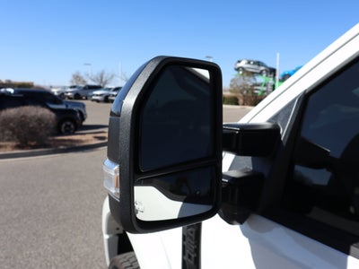 2026 Ford F-450SD Platinum DRW