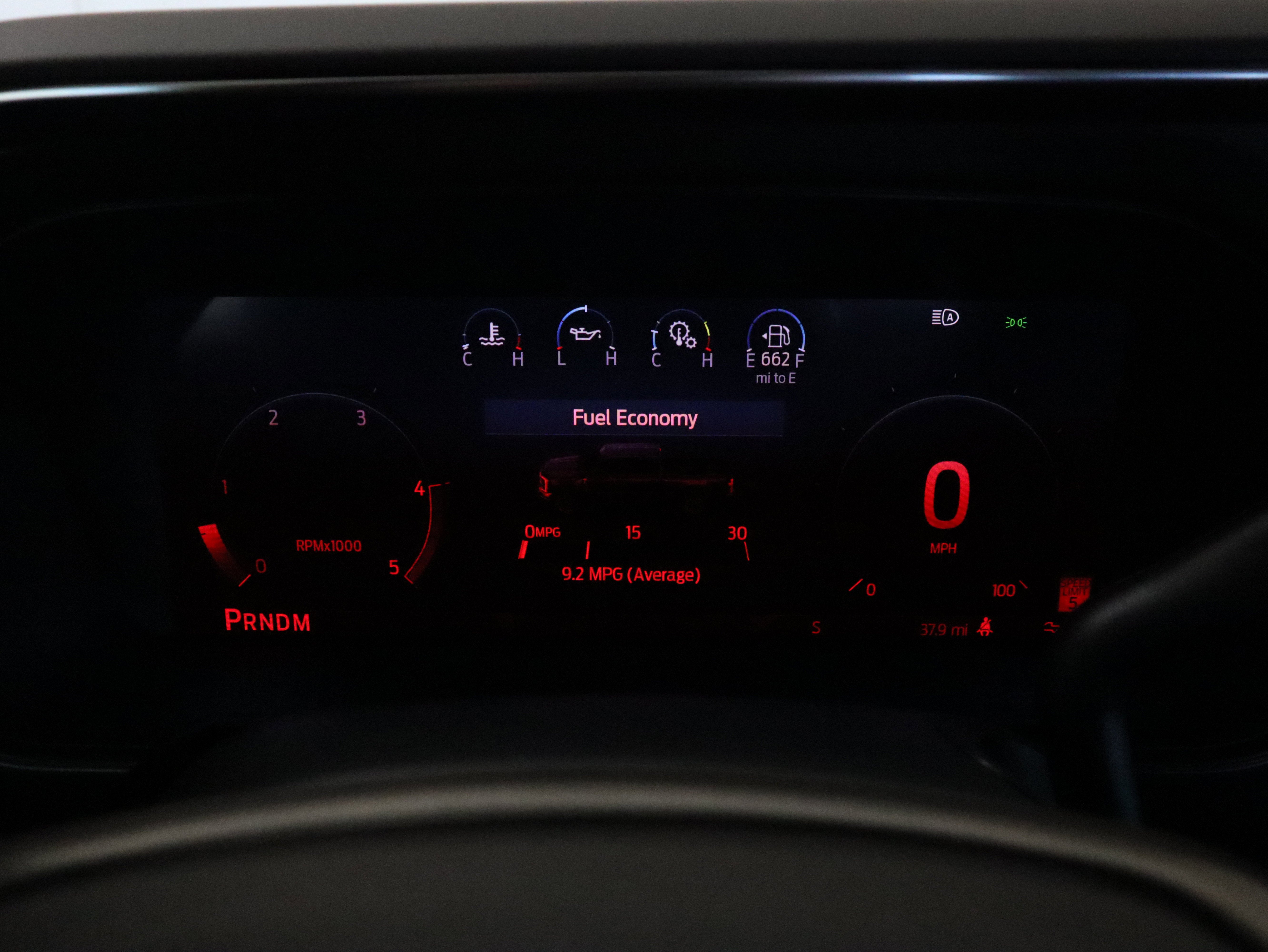 2026 Ford F-450SD Platinum DRW