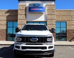 2026 Ford F-450SD Platinum DRW