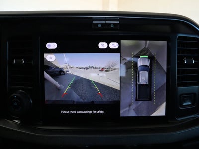 2026 Ford F-450SD Platinum DRW