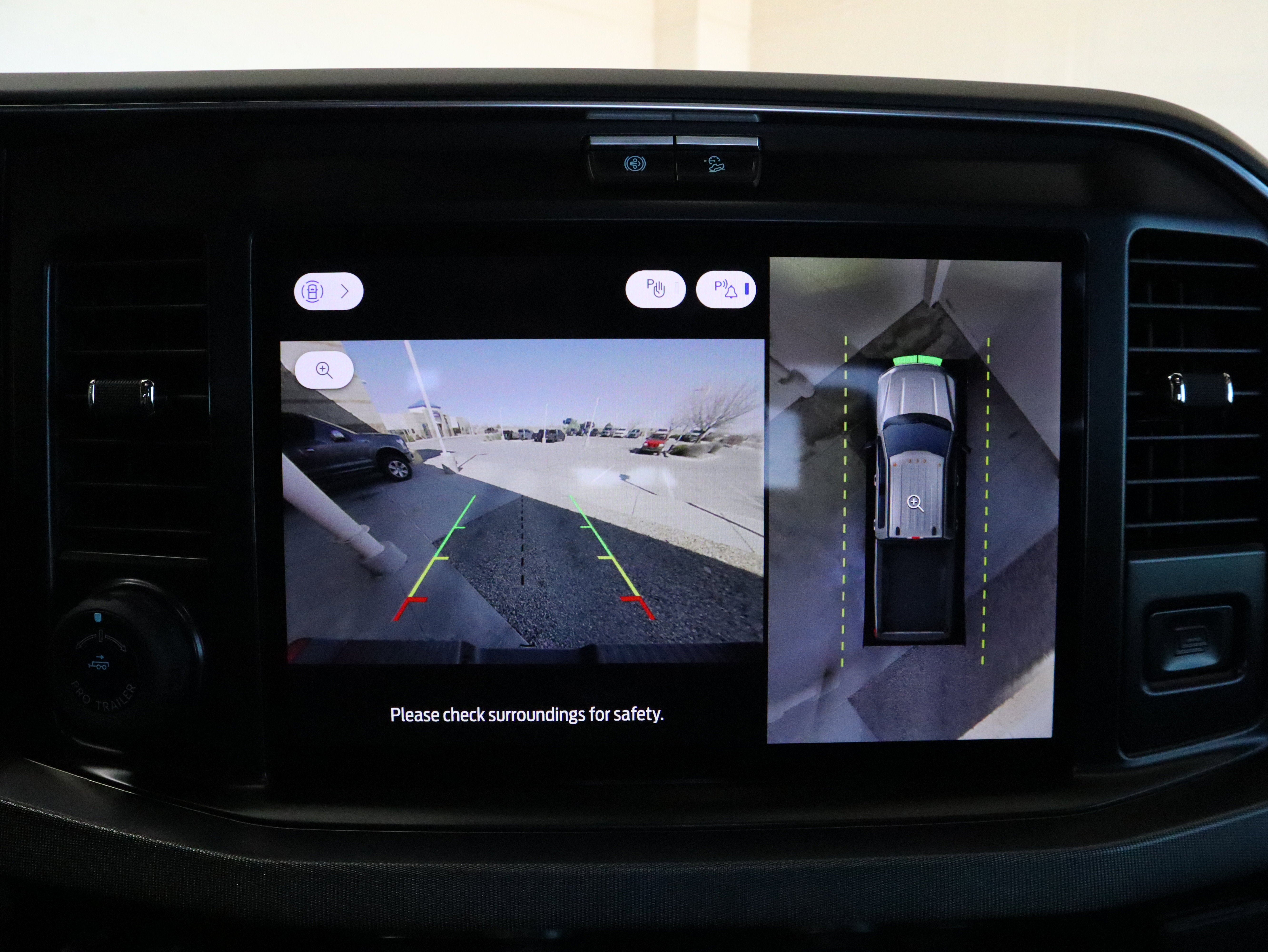 2026 Ford F-450SD Platinum DRW