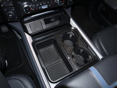 2026 Ford F-450SD Platinum DRW