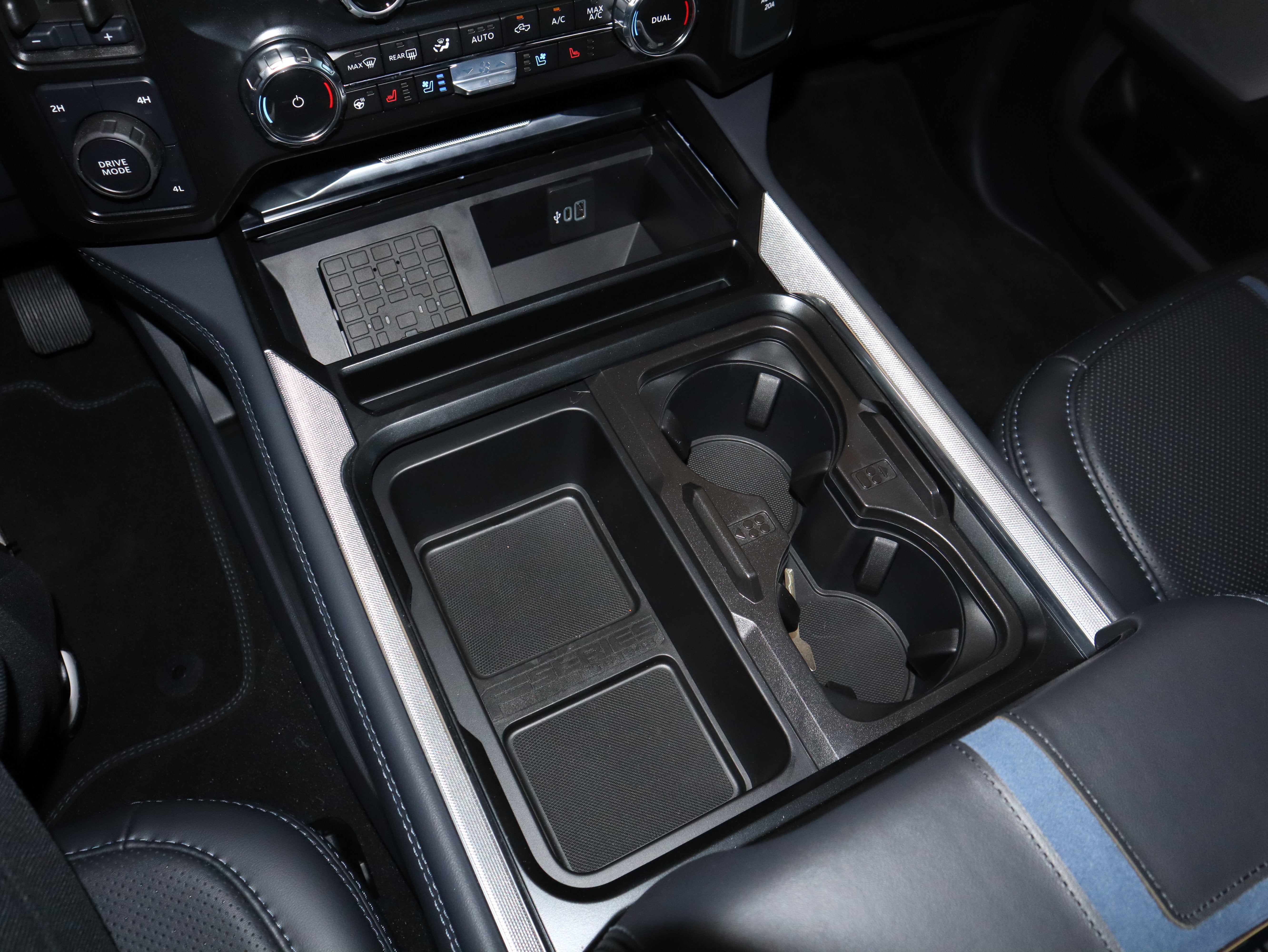 2026 Ford F-450SD Platinum DRW