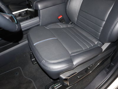 2026 Ford F-450SD Platinum DRW