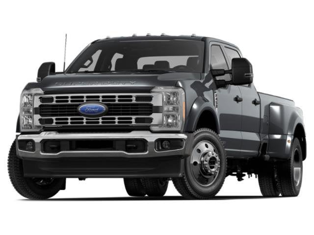 2026 Ford F-450SD XLT DRW