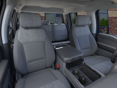 2026 Ford F-450SD XLT DRW