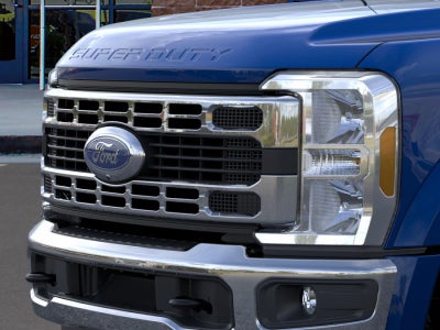 2026 Ford F-450SD XLT DRW