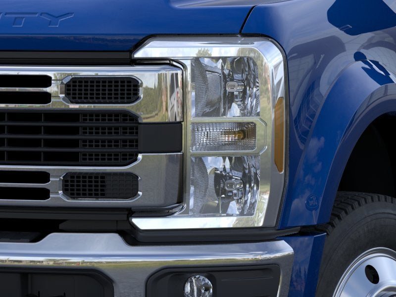 2026 Ford F-450SD XLT DRW